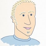 Matthew Magain