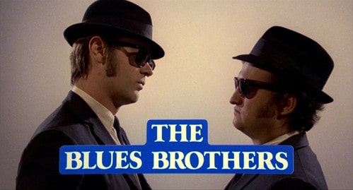 10 Lessons The Blues Brothers Can Teach Us About UX - UX Mastery