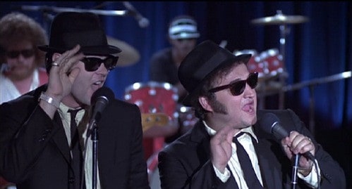 10 Lessons 'The Blues Brothers' Can Teach Us About UX - UX Mastery