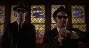 10 Lessons 'The Blues Brothers' Can Teach Us About UX - UX Mastery