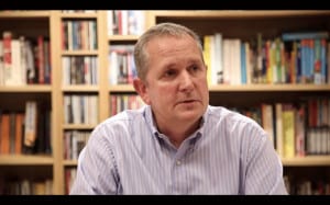 Dr David Travis