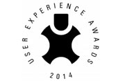 The UX Awards logo