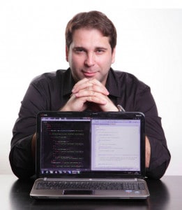 Victor Bastos