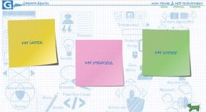 Gregor Kalfas' UX portfolio