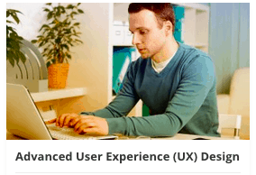 Advanced UX Design Course