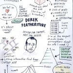 Derek Featherstone at Webstock 2015