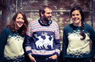 Bad Xmas sweaters