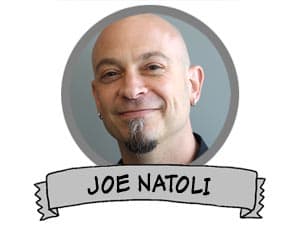 Joe Natoli
