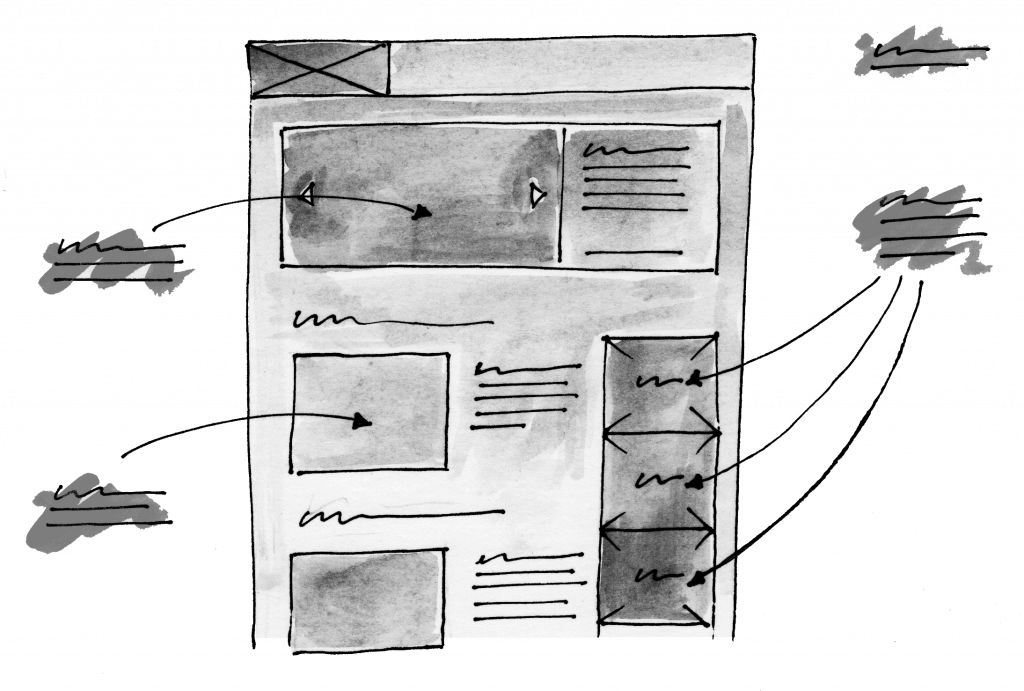 How wireframes can help you create great user experiences