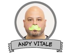 Andy Vitale