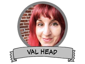 Val Head