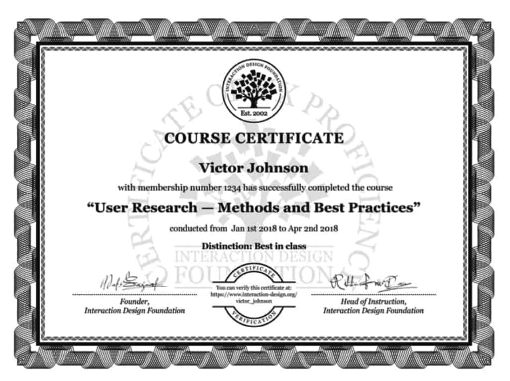 Review: <em>User Research – Methods and Best Practices by Interaction Design Foundation</em>