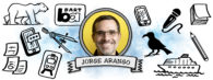 Jorge Arango