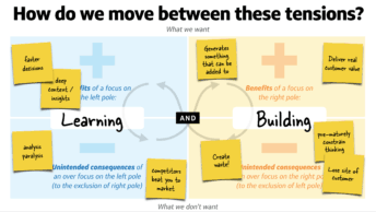 The Joys of Polarity Mapping - UX Mastery