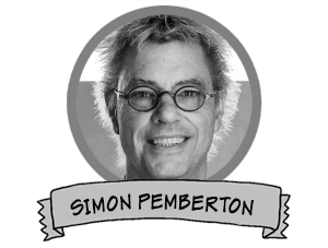 Simon Pemberton