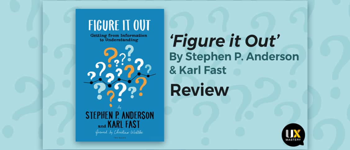 Review Figure It Out Getting From Information To Understanding