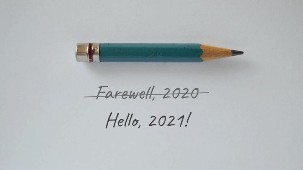Design Resolutions 2021